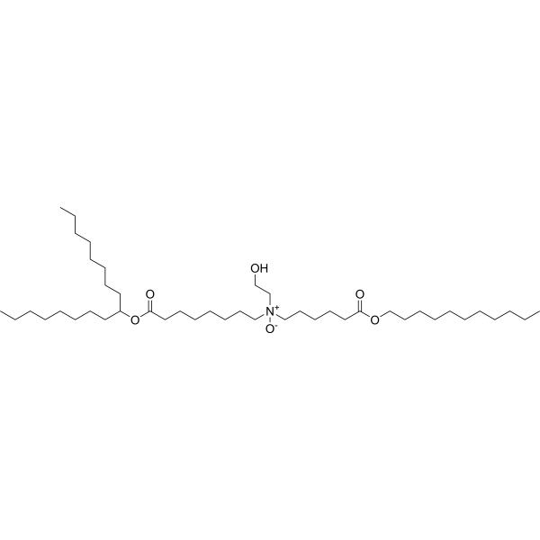 SM-102 N-Oxide 2824195-50-6